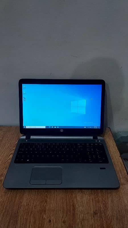 HP ProBook 455 G2 2