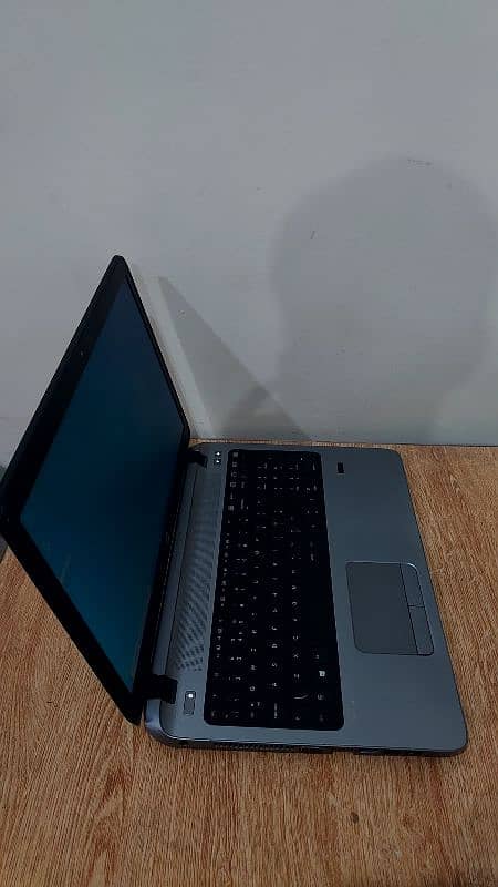 HP ProBook 455 G2 4