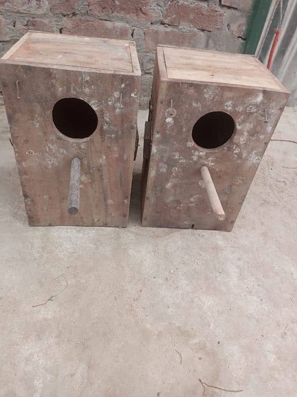 ring nack box for sale 2