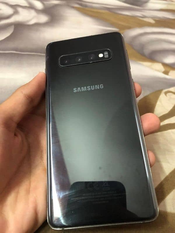 samsung s10 0