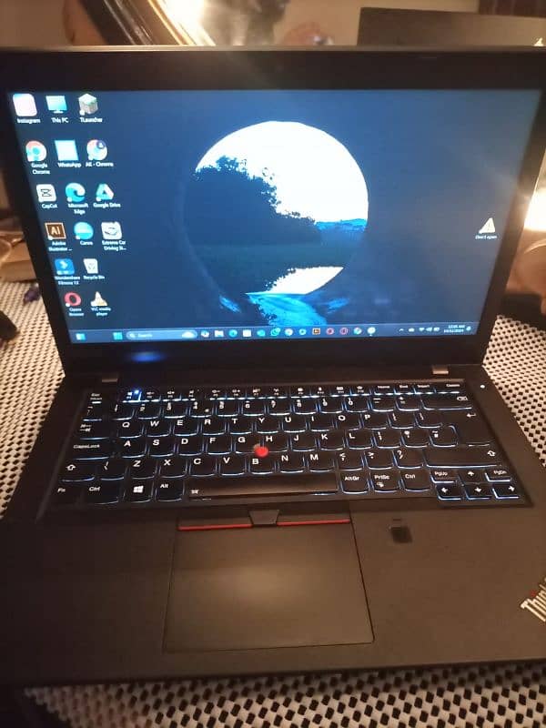 lenovo l480 i5 8gen 4