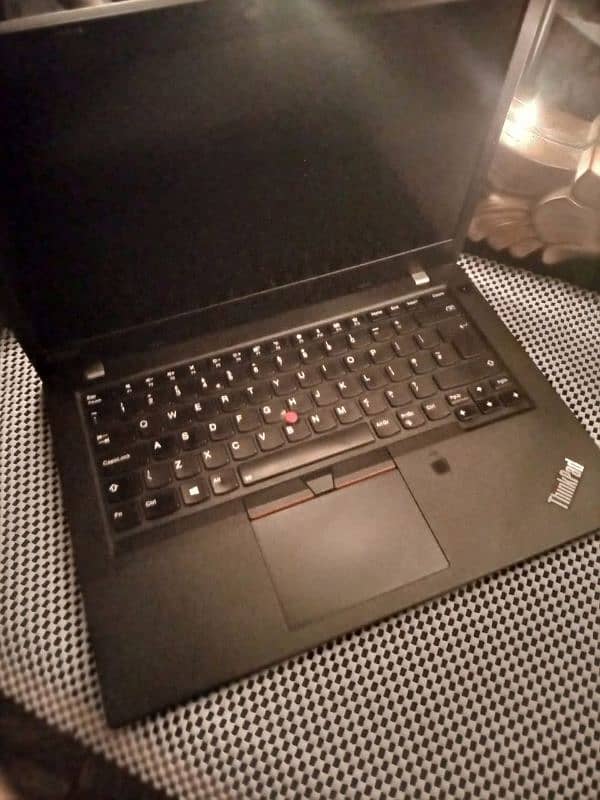 lenovo l480 i5 8gen 5