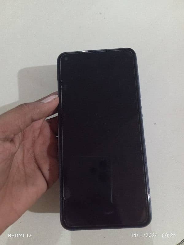 Redmi Note 9 0