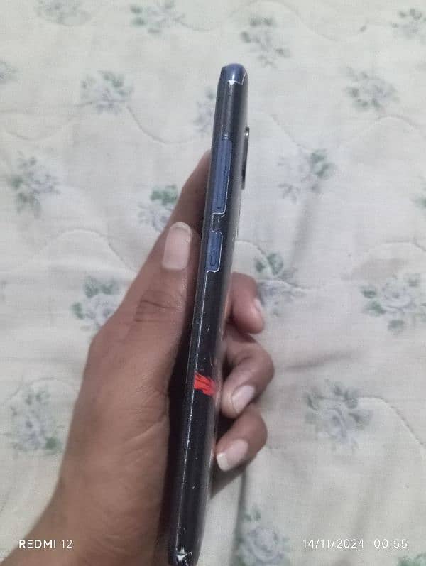 Redmi Note 9 8