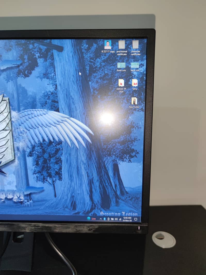 Dell LCD 1080p Monitor 3