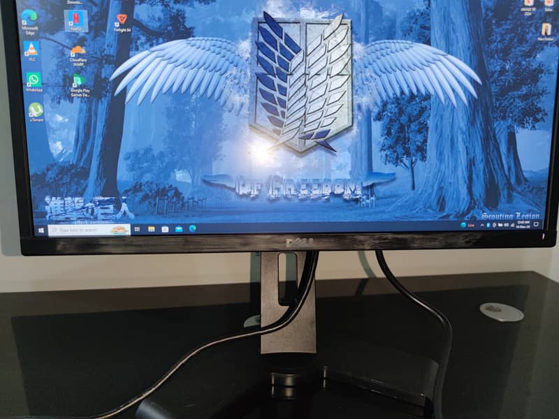 Dell LCD 1080p Monitor 5