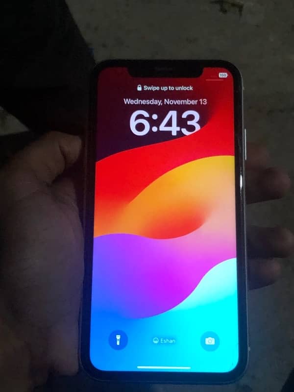 iphone 11 64gb 0