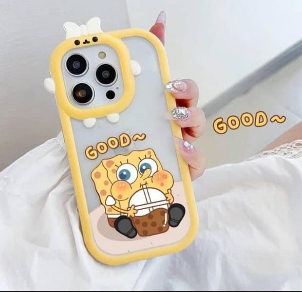 PHONE POUCH 0