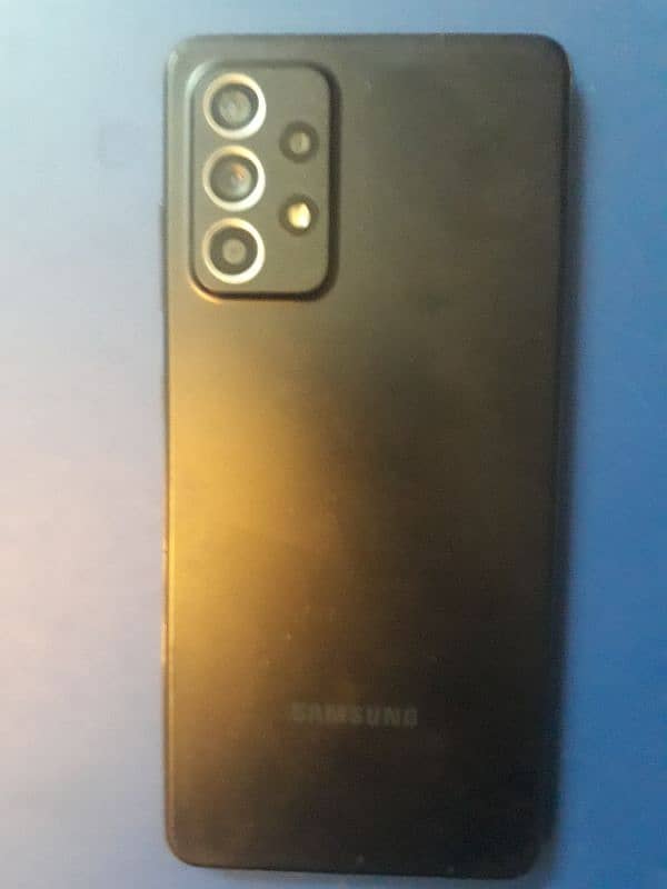 samsung A52 non pta 4