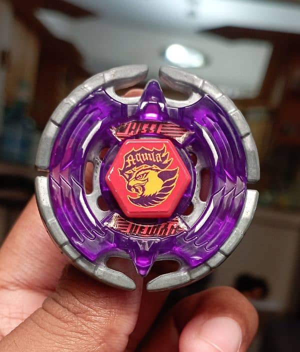 Authentic beyblades 2