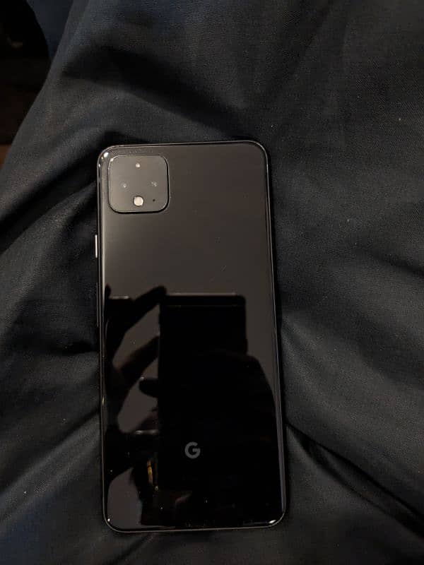 Google pixel 4XL 0