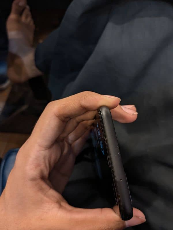 Google pixel 4XL 1