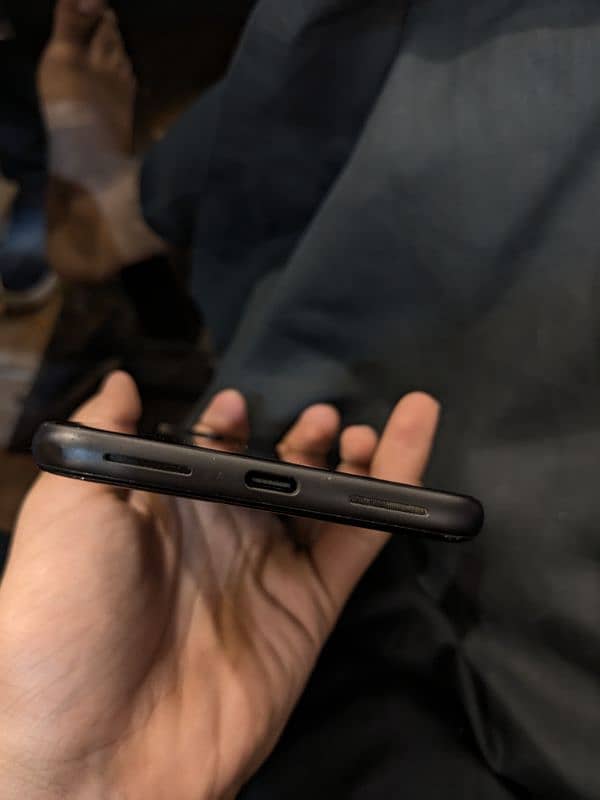 Google pixel 4XL 2