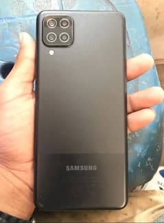 Samsung galaxy A12