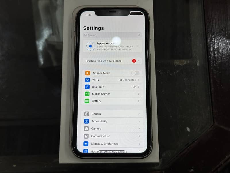 Apple iPhone 11 128gb PTA Approved 0