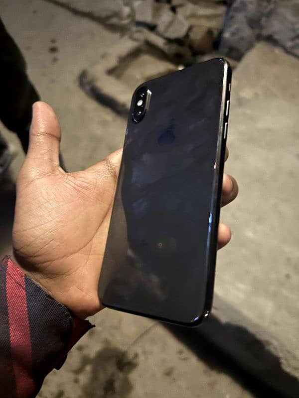 iphone X pta approved for sale 0