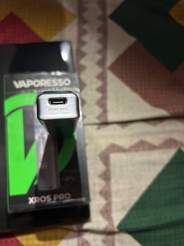 Vaporesso XROS PRO 2