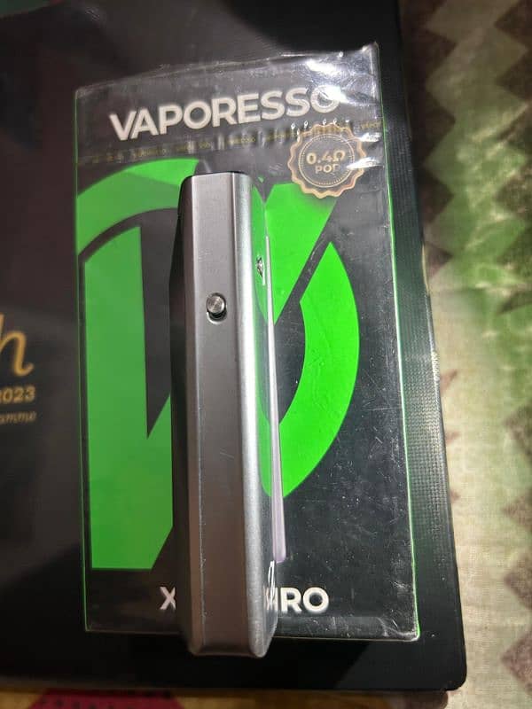 Vaporesso XROS PRO 3