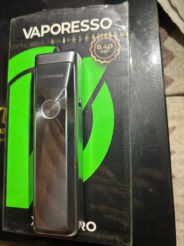 Vaporesso XROS PRO 4