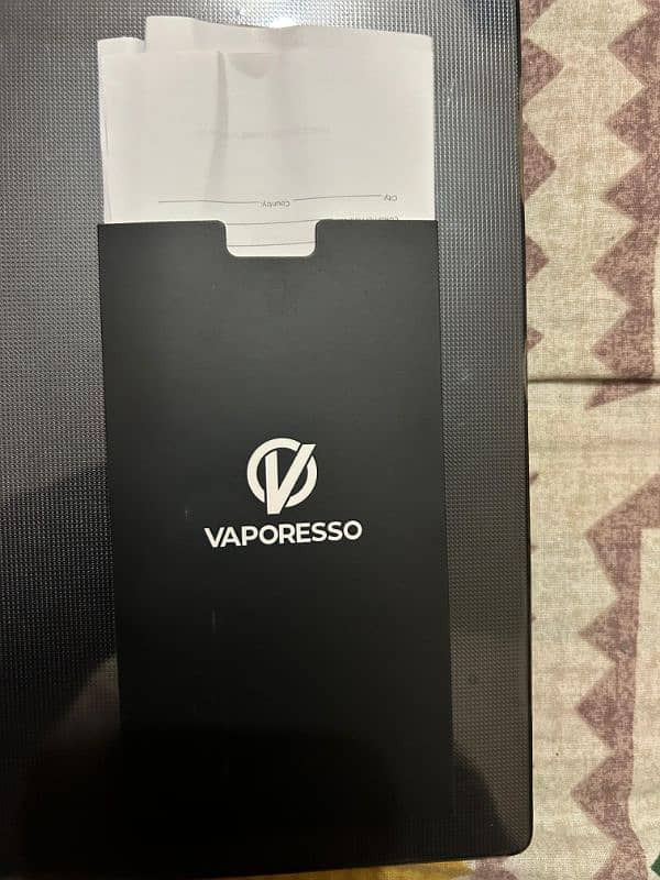 Vaporesso XROS PRO 8