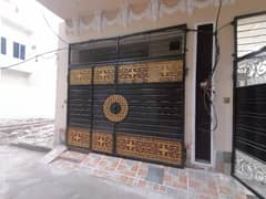 Brand New 3 Marla House Available In Marghzar Officers Colony For sale