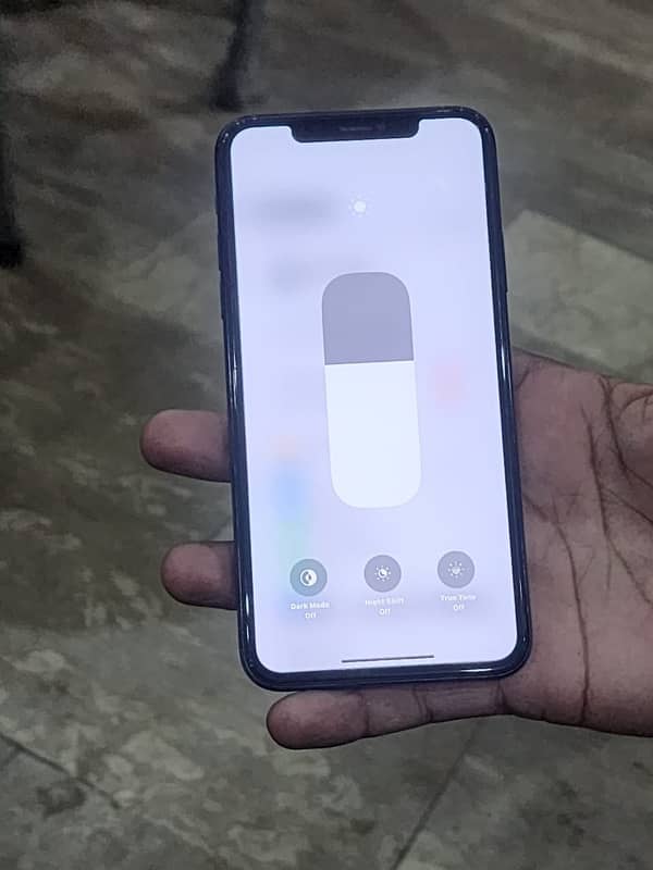 iphone 11 pro max 256gb dual sim pta aproved 1