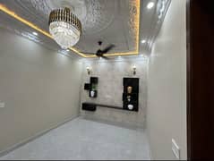 3 Years Installment Plan Luxury Brand New House In Park View City Lahore