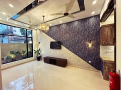 3 Years Installment Plan Luxury Designer House In Park View City Lahore