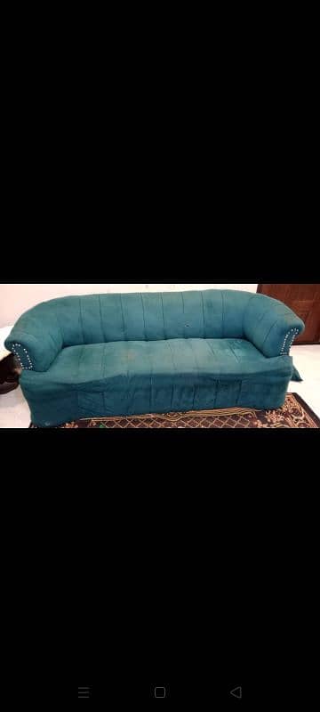 3 seater sofa 1