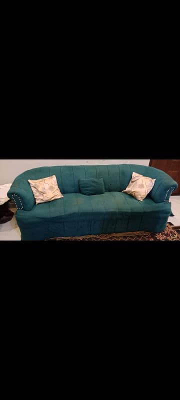 3 seater sofa 3