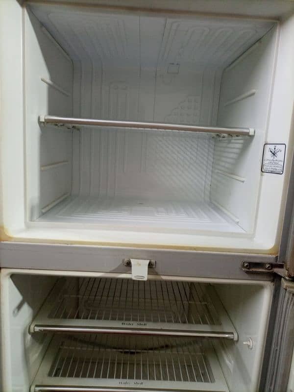 Dawlance Refrigerator 2