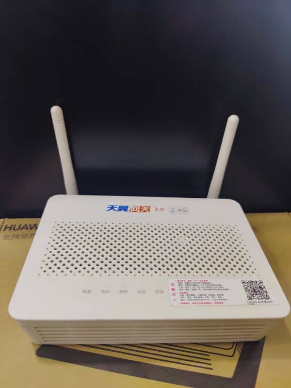 Huawei HS 8145C5 Epon Dual antena 300mbps 1