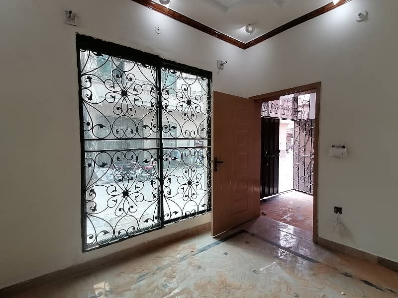 Corner House For sale Is Readily Available In Prime Location Of Al-Hamd Park 0