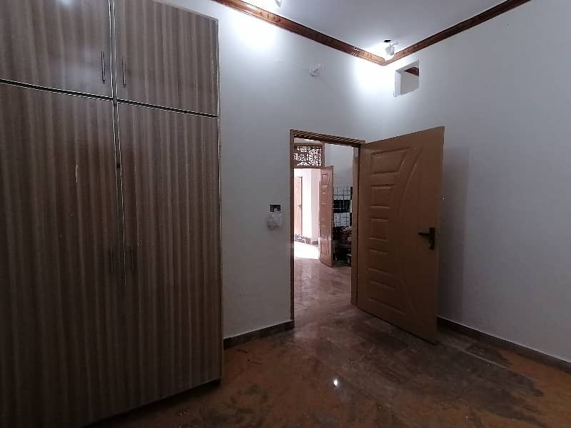 Corner House For sale Is Readily Available In Prime Location Of Al-Hamd Park 12