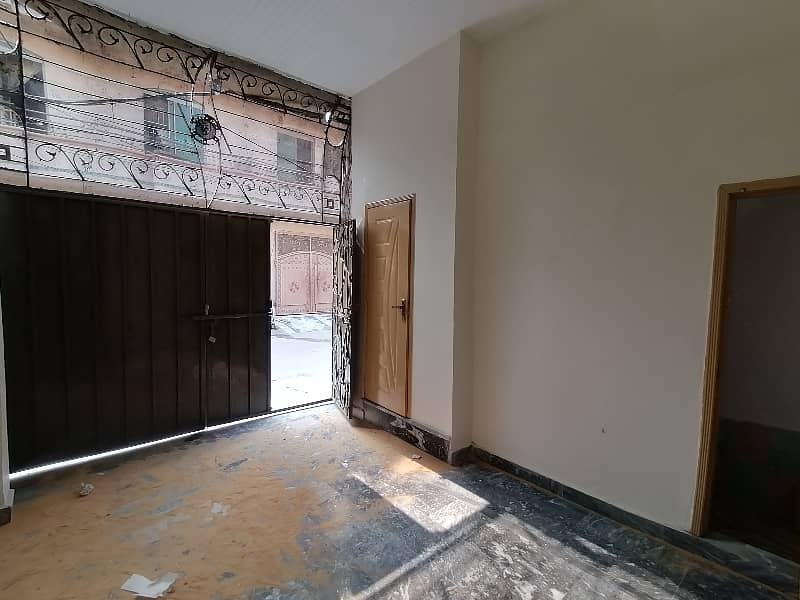 Corner House For sale Is Readily Available In Prime Location Of Al-Hamd Park 15