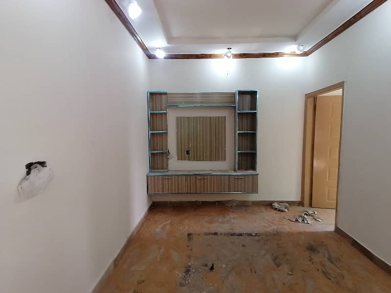 Corner House For sale Is Readily Available In Prime Location Of Al-Hamd Park 19