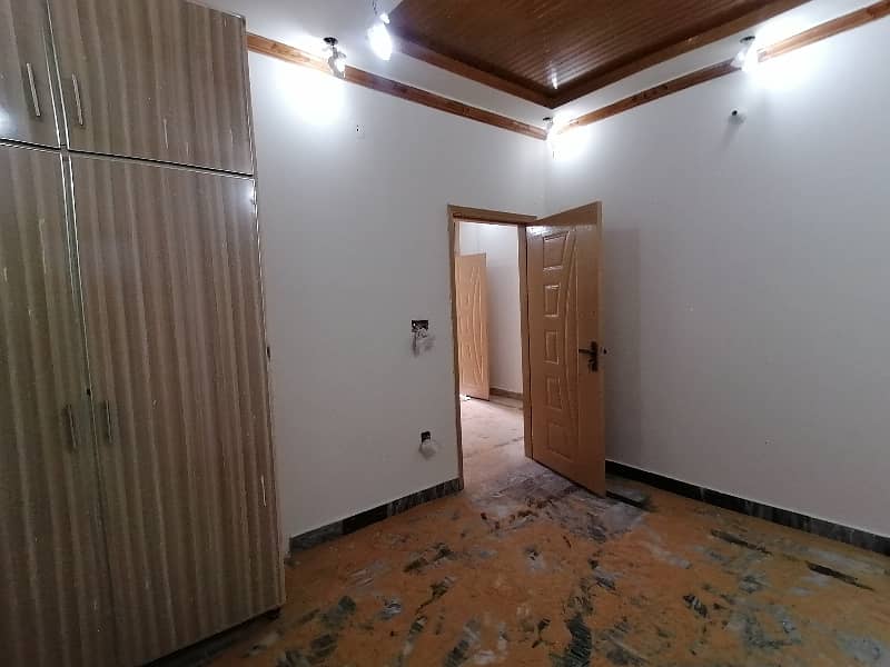 Corner House For sale Is Readily Available In Prime Location Of Al-Hamd Park 22