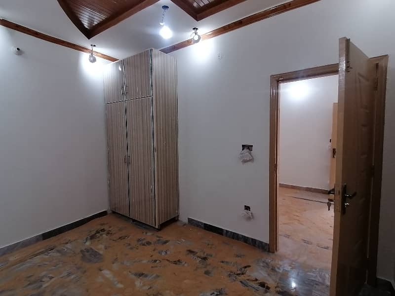 Corner House For sale Is Readily Available In Prime Location Of Al-Hamd Park 23