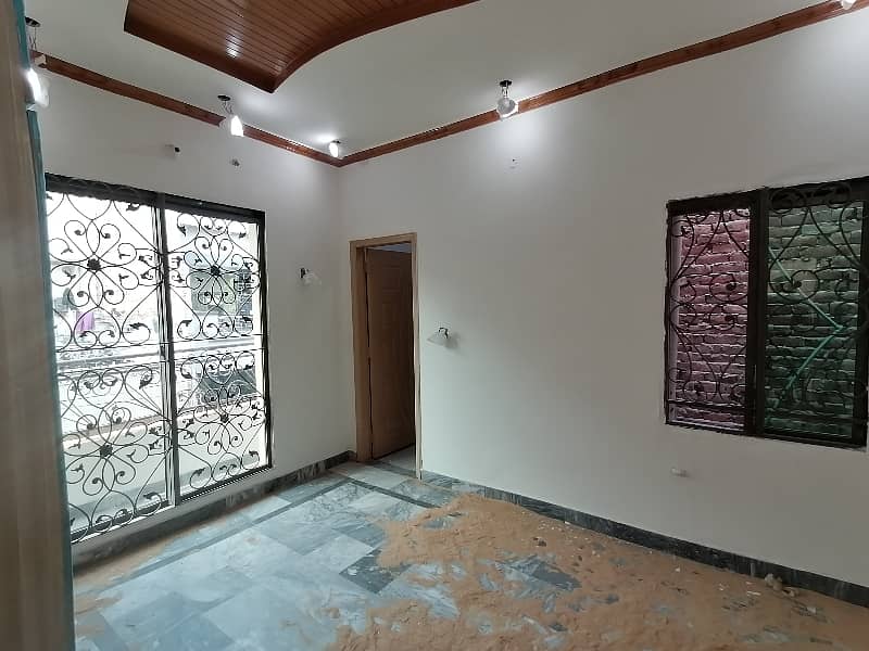 Corner House For sale Is Readily Available In Prime Location Of Al-Hamd Park 24