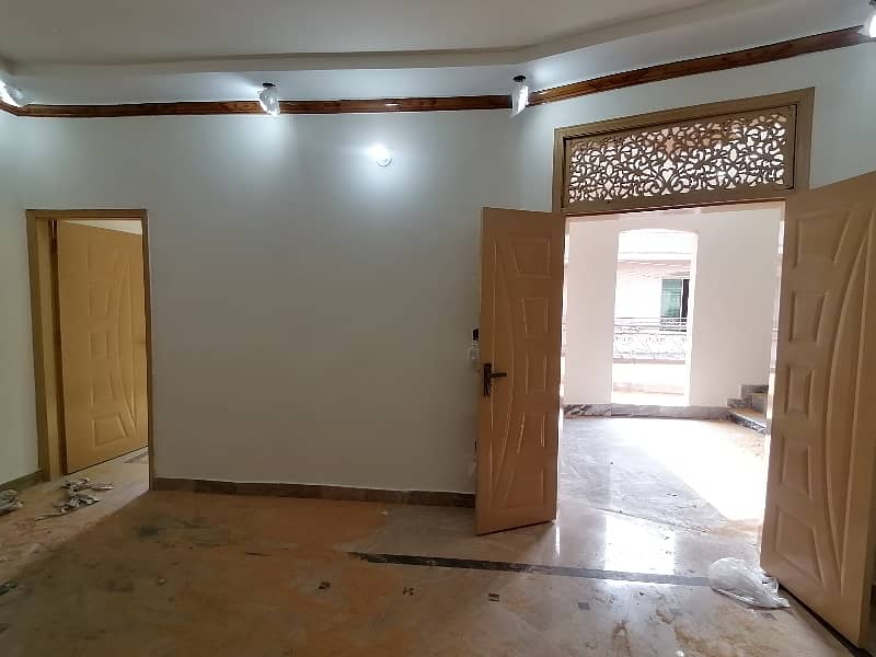 Corner House For sale Is Readily Available In Prime Location Of Al-Hamd Park 26