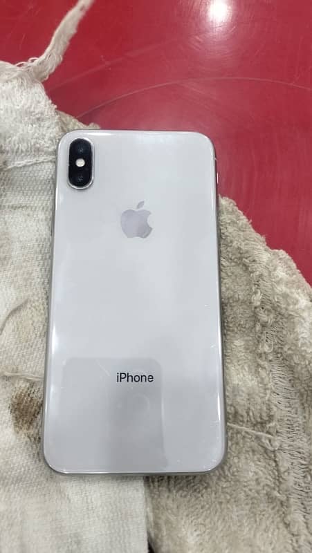 iphone x pta aproved 0