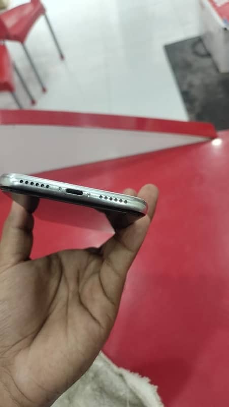 iphone x pta aproved 2