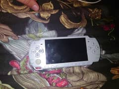 sony psp 2000