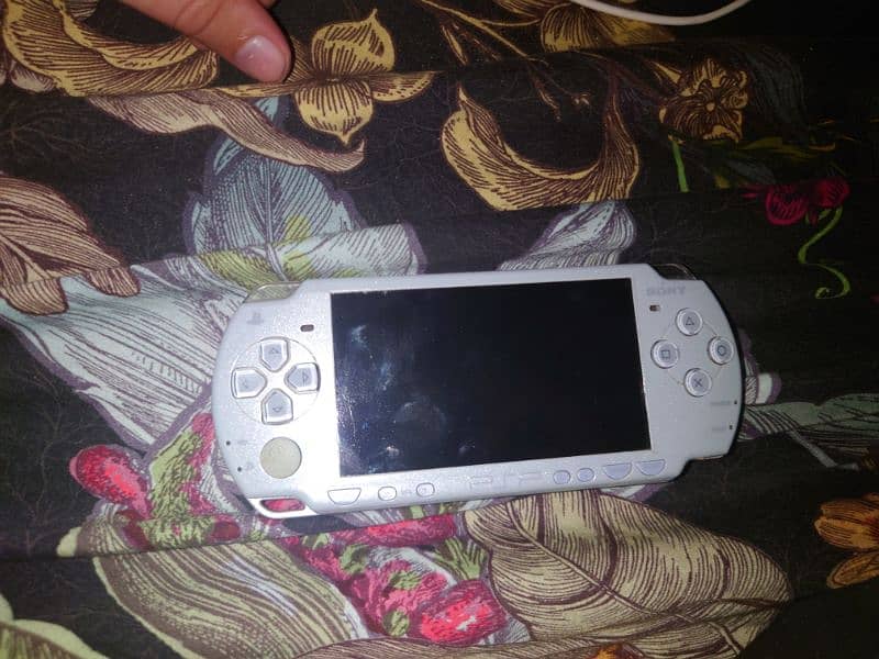 sony psp 2000 0