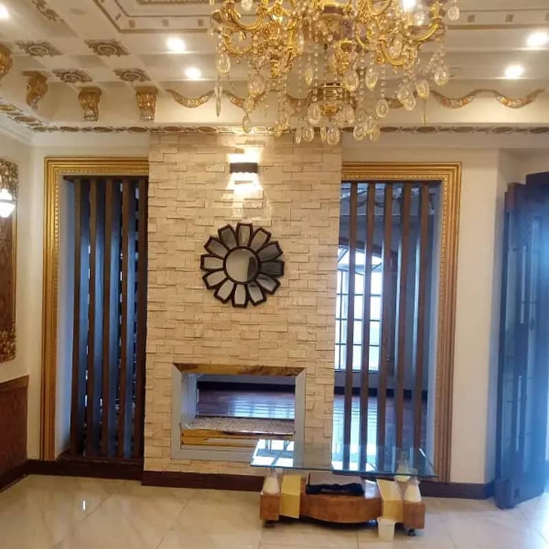 10 Marla House For Sale In Paragon City Lahore 29