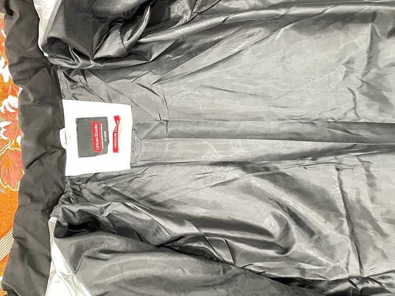 Urban studio men jacket / men’s hoodies for sale 3