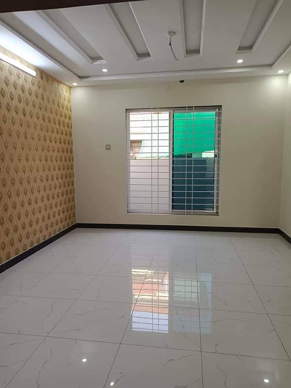 6 Marla House For Rent Kent Housing Society Chenab Ranger Road Sialkot 7