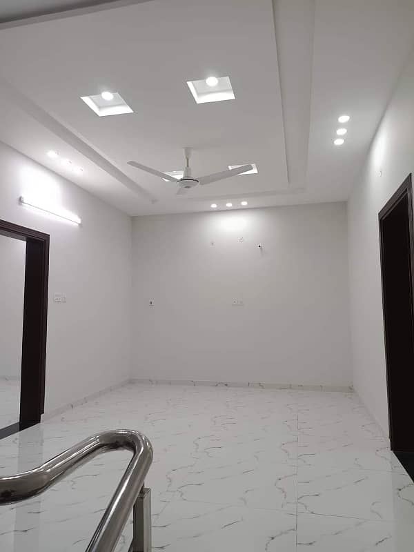 6 Marla House For Rent Kent Housing Society Chenab Ranger Road Sialkot 9