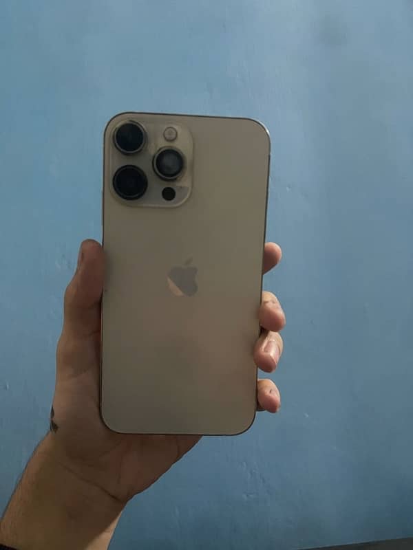 iPhone XR (exchange possible) 1