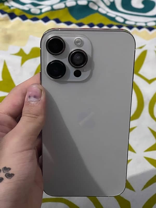 iPhone XR (exchange possible) 5